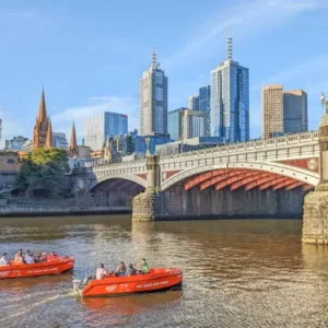 10 Free Things You Must Do In Melbourne, Australia