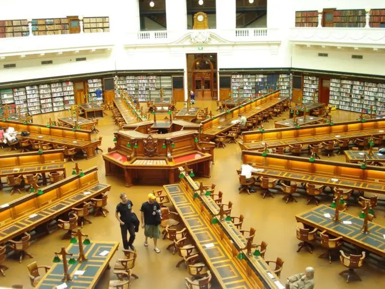 10 Free Things You Must Do In Melbourne, Australia 9