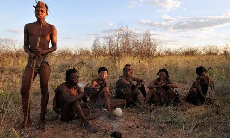 6 Unforgettable Experiences You Shouldn’t Miss In Botswana 3