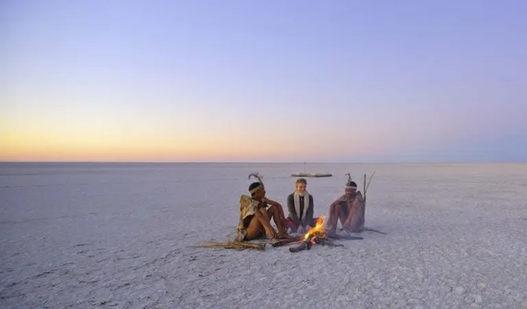 6 Unforgettable Experiences You Shouldn’t Miss In Botswana 4