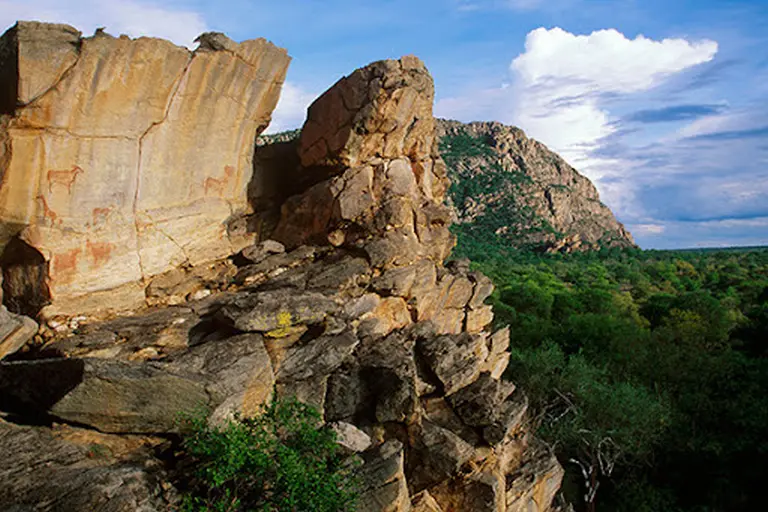 6 Unforgettable Experiences You Shouldn’t Miss In Botswana 5