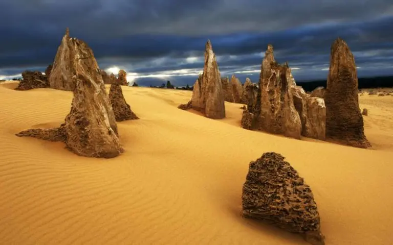 Breathtaking Natural Wonders In Australia That Will Steal Your Heart 3