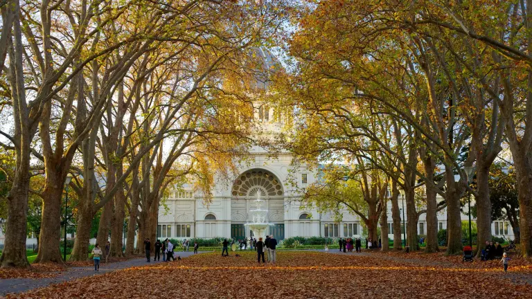 Carlton Gardens 3