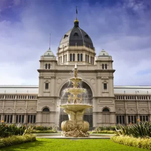 Carlton Gardens