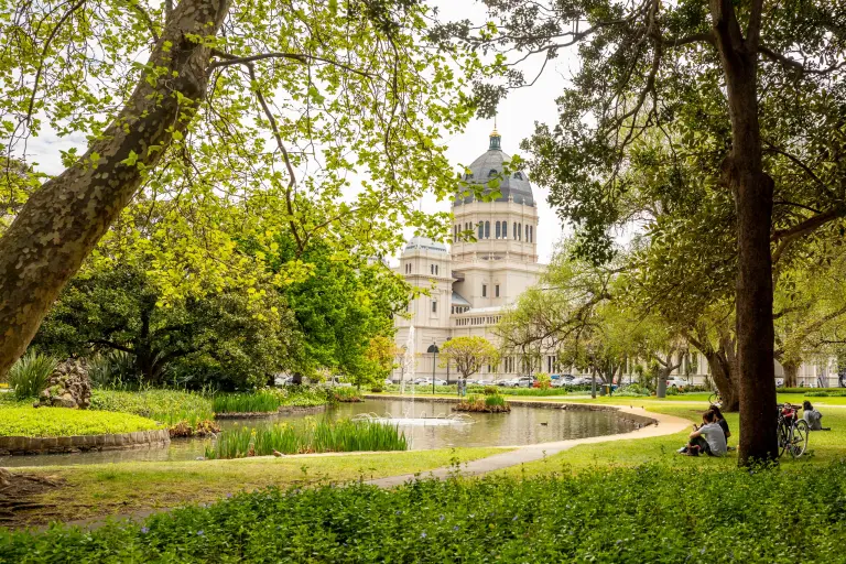 Carlton Gardens 5