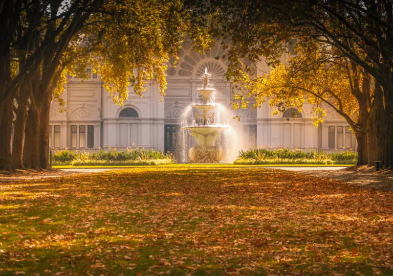 Carlton Gardens 6