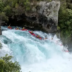 Craving Real Adventure