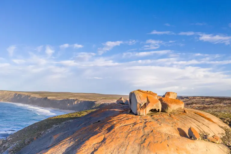 Discover Kangaroo Island – Australia’s Untamed Symbol Of Beauty 1