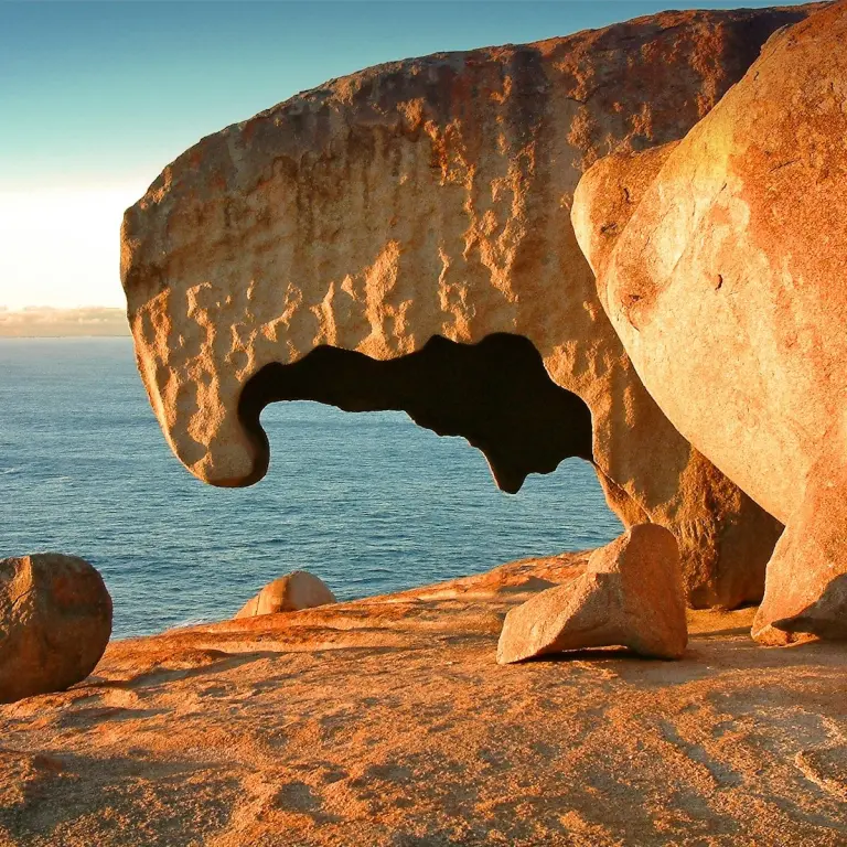 Discover Kangaroo Island – Australia’s Untamed Symbol Of Beauty 4