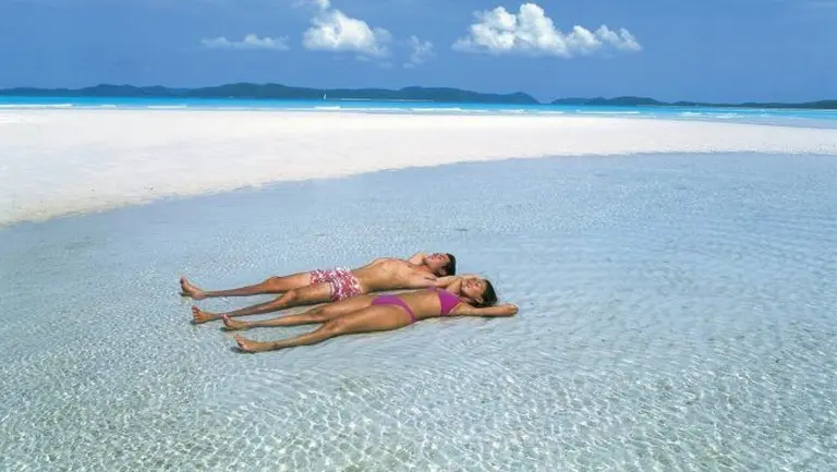 Discover The Romantic Paradise Of Whitsunday Islands 3