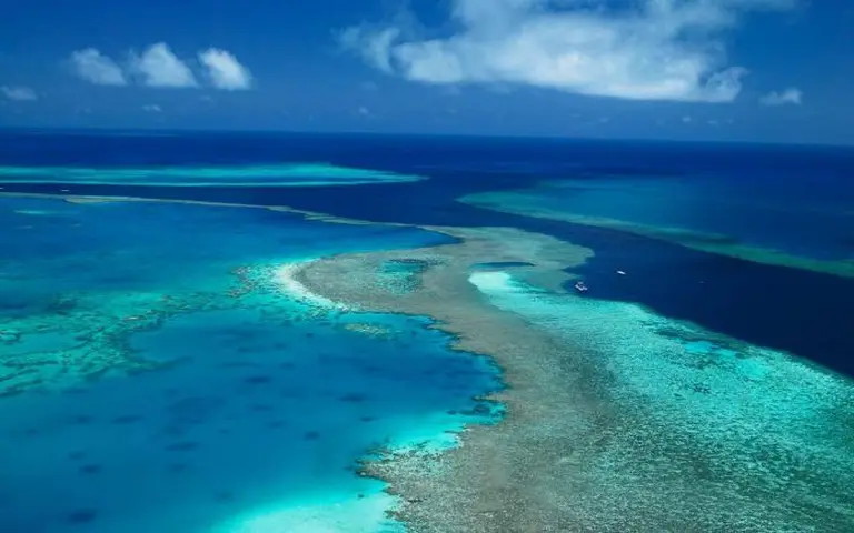 Discover The Romantic Paradise Of Whitsunday Islands 5
