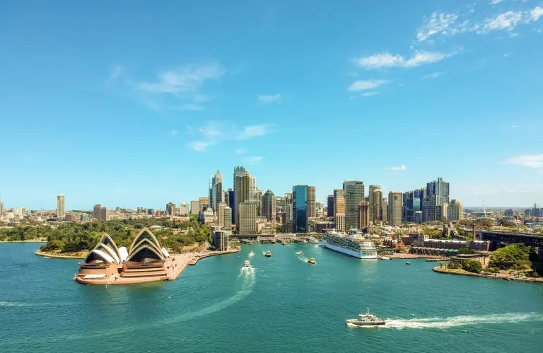 Essential Things To Know Before Traveling To Australia