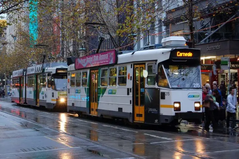 Melbourne – The Shining Gem Of Southern Australia 6