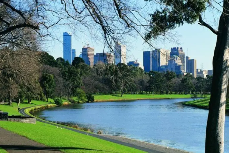 Melbourne – The Shining Gem Of Southern Australia 7