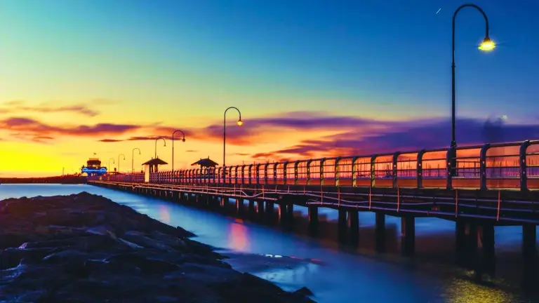 Melbourne – The Shining Gem Of Southern Australia 8