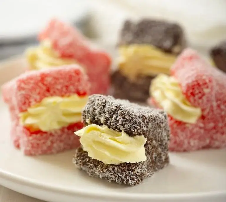 Must-try Foods In Australia 2