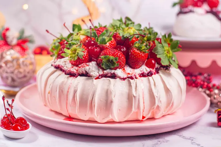 Must-try Foods In Australia 3