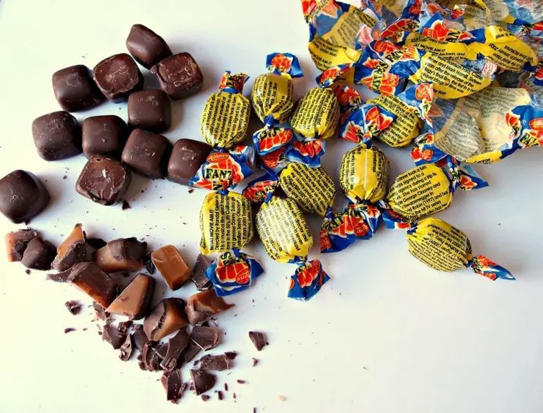 Must-try Foods In Australia 5