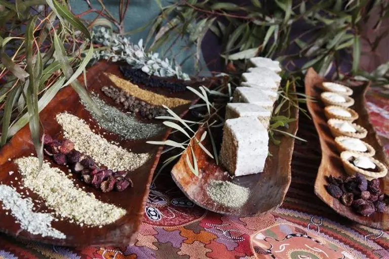 Must-try Foods In Australia