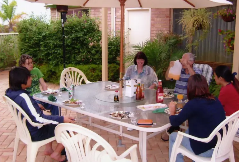 Staying In A Homestay In Australia 4