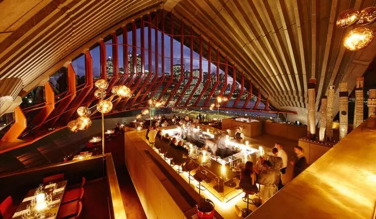 Sydney Opera House – A Masterpiece Of Global Architecture 2