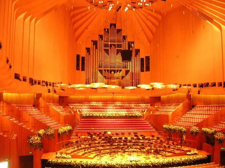 Sydney Opera House – A Masterpiece Of Global Architecture 4