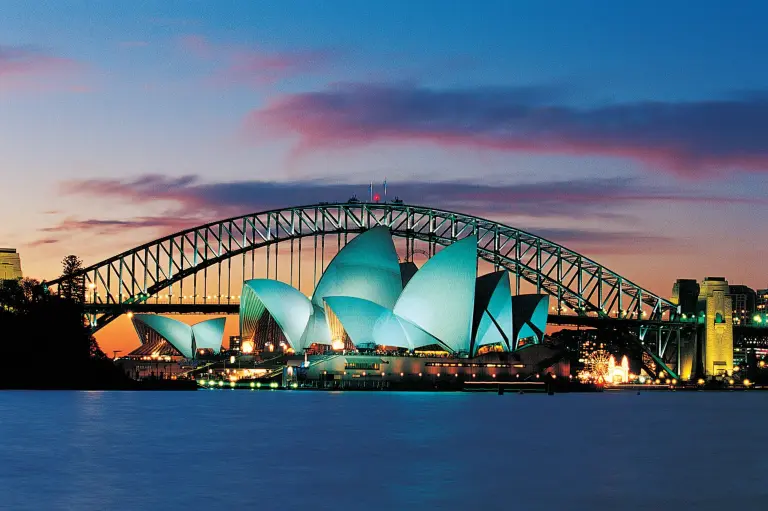 Sydney Opera House – A Masterpiece Of Global Architecture 6