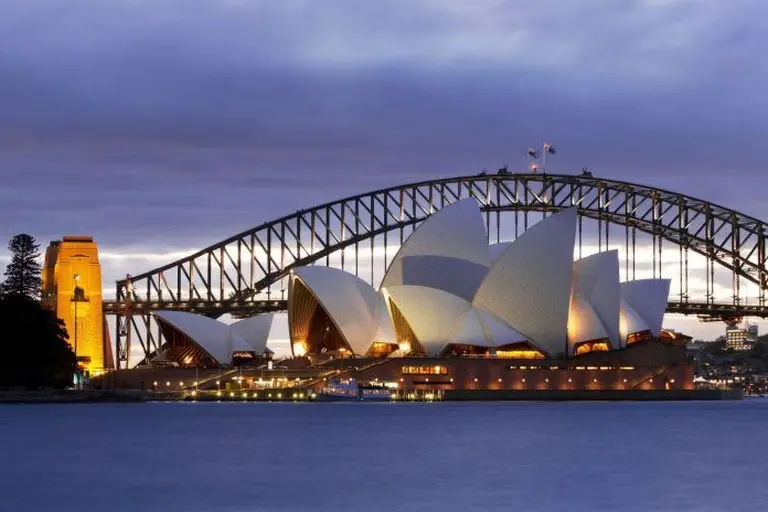 Sydney Opera House – A Masterpiece Of Global Architecture 7