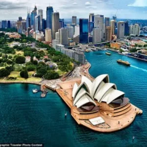 Things You Must Know Before Traveling To Australia