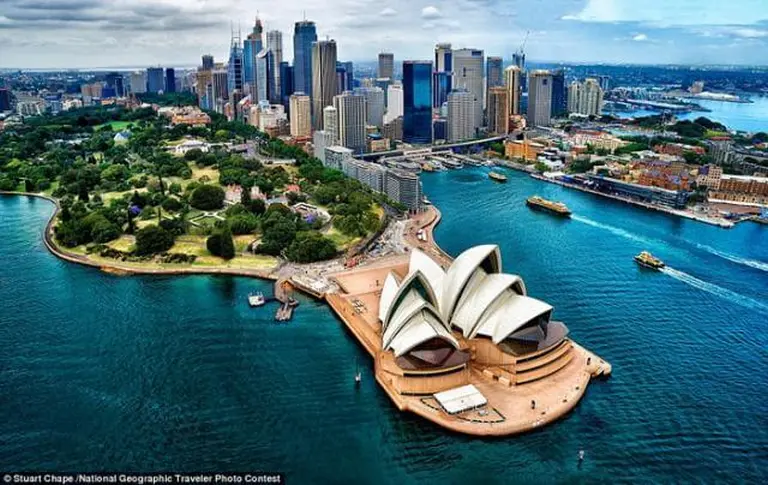 Things You Must Know Before Traveling To Australia