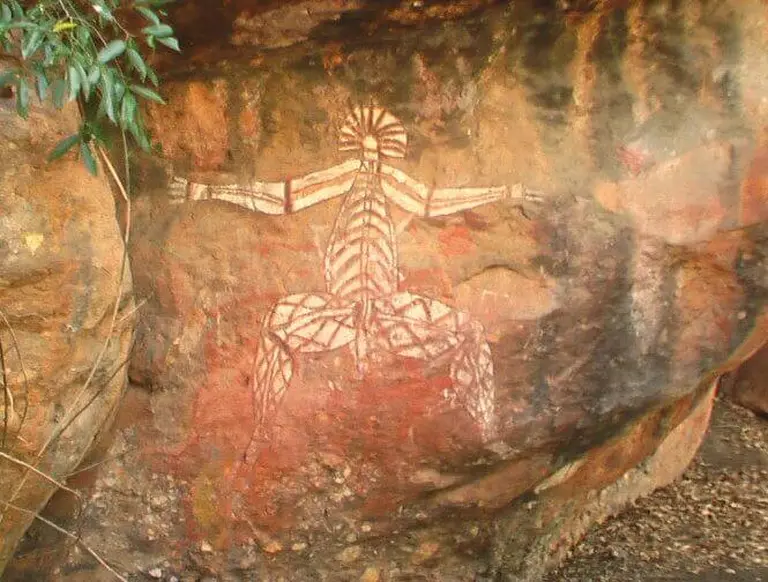 Untamed Beauty Of Kakadu 1
