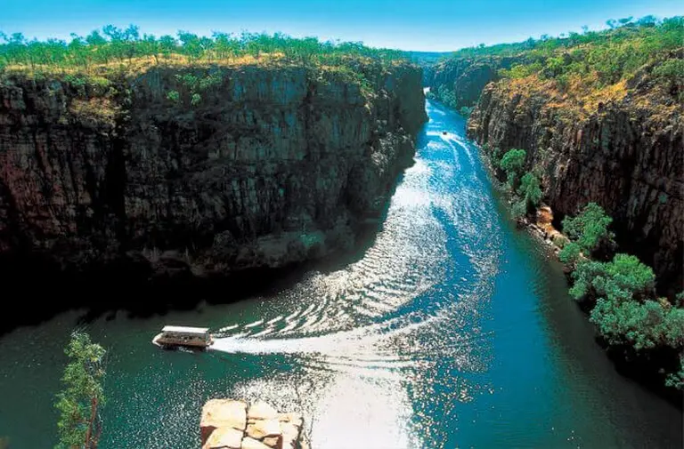 Untamed Beauty Of Kakadu 3