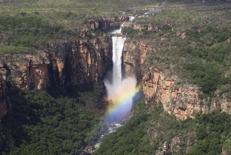 Untamed Beauty Of Kakadu 4