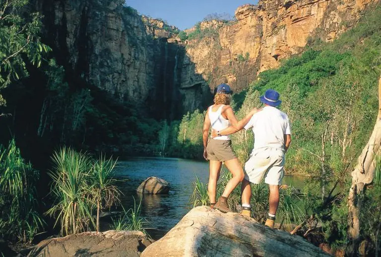 Untamed Beauty Of Kakadu 5
