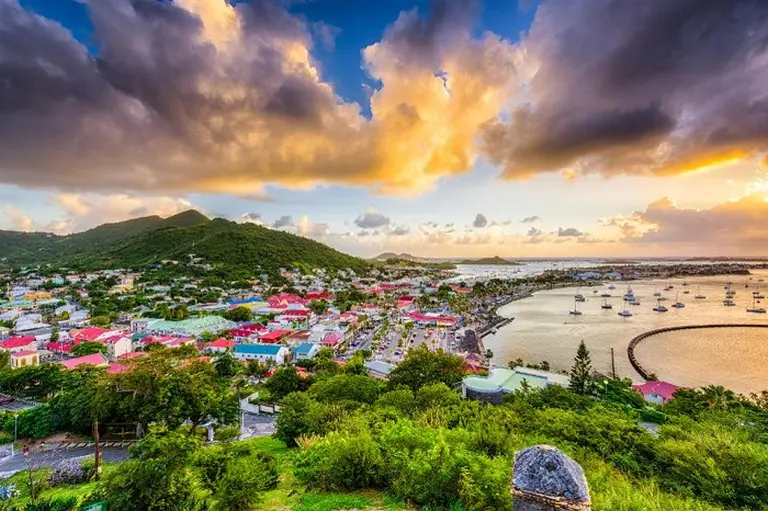 10 Unusual Yet Beautiful Destinations For Couples 2