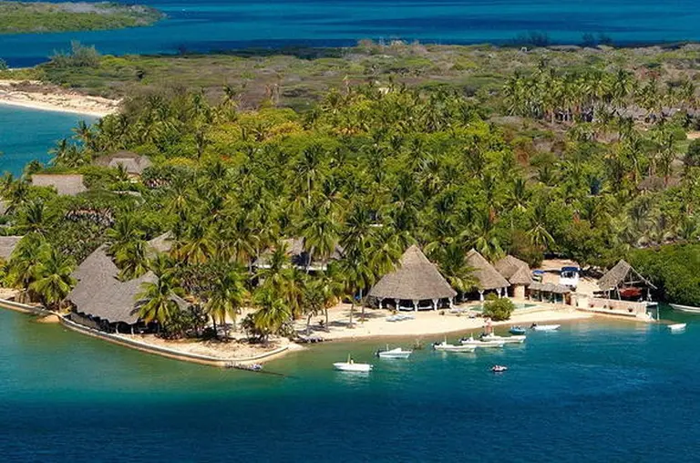 10 Unusual Yet Beautiful Destinations For Couples 4