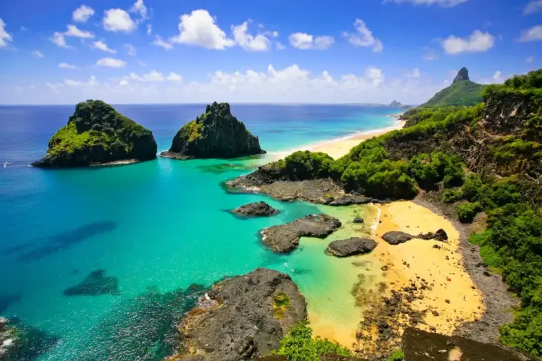 10 Unusual Yet Beautiful Destinations For Couples 5