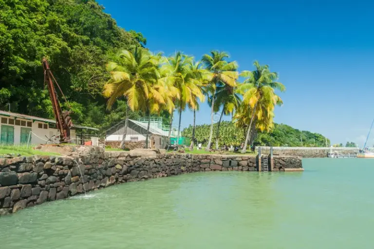 10 Unusual Yet Beautiful Destinations For Couples 6