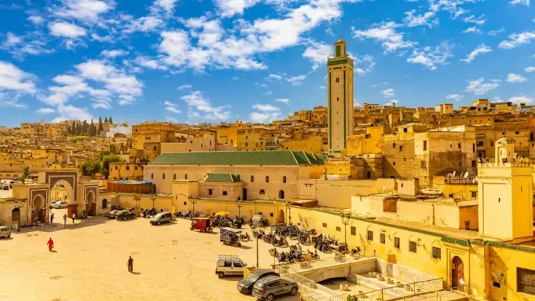 10 Unusual Yet Beautiful Destinations For Couples 7