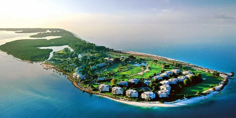 10 Unusual Yet Beautiful Destinations For Couples 8