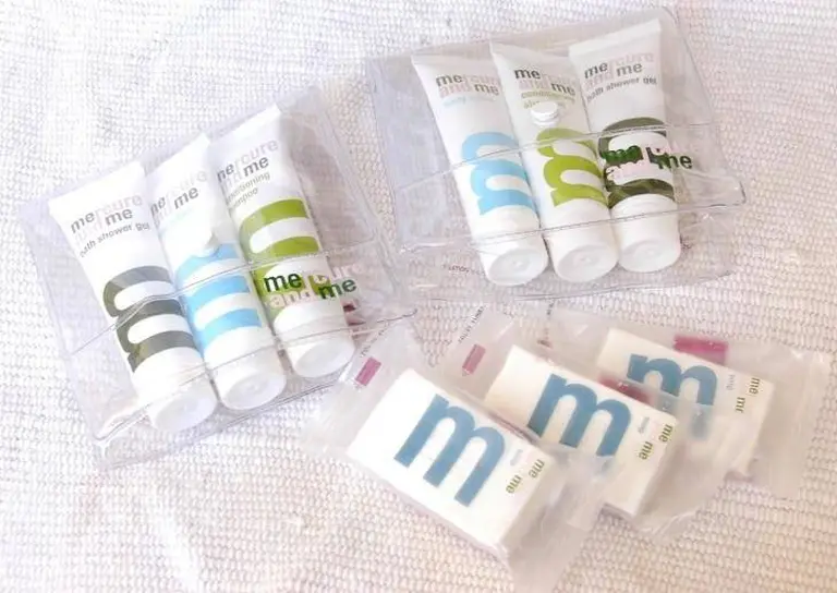 11 Hotel Items You Didn’t Know You Can Take Home - Totally Free! 1