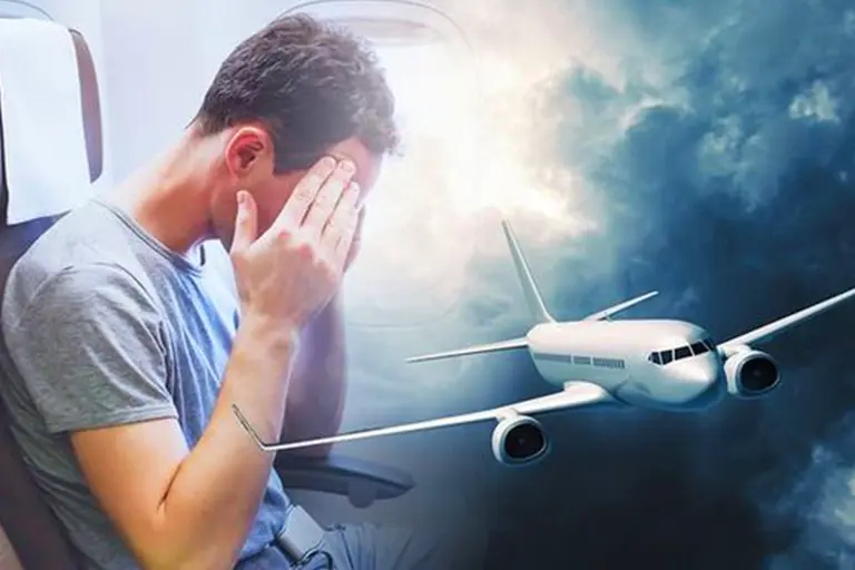 12 Things You Should Never Do Before A Flight 1