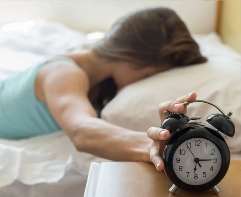 4 Things To Avoid When Sleeping In A Hotel 2