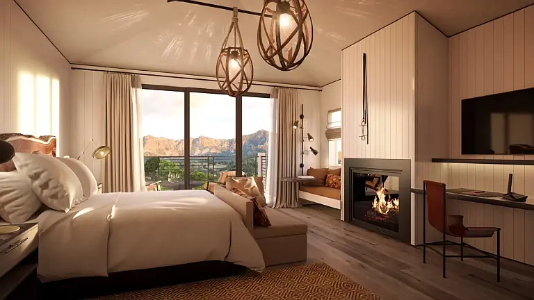 4 Things To Avoid When Sleeping In A Hotel 3