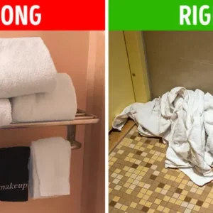 6 Polite Things To Do Before Checking Out Of A Hotel 1
