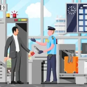 6 Smart Tips To Breeze Through Airport Security