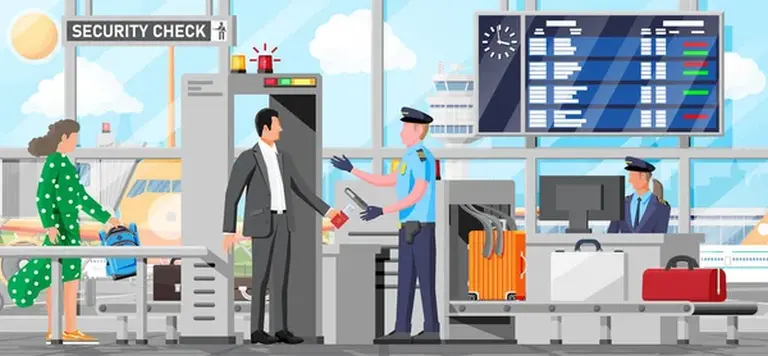 6 Smart Tips To Breeze Through Airport Security