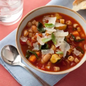 7 Restaurant Dishes You Should Think Twice About Ordering - Once You Know The Shocking Truth 1
