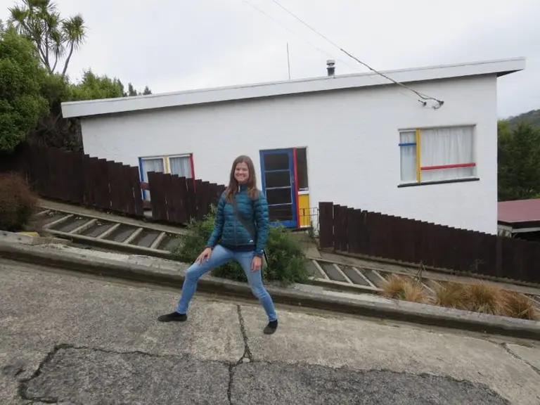 Baldwin Street 1