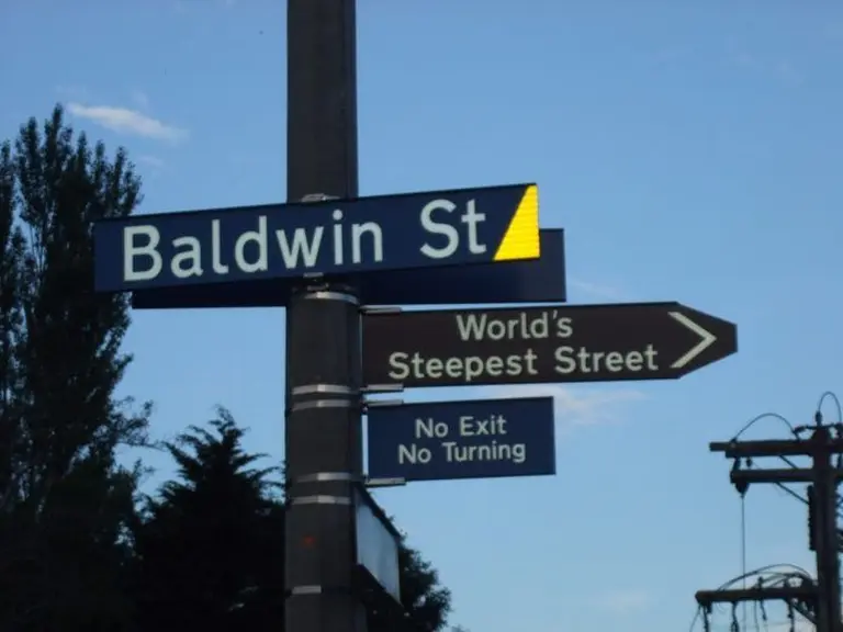 Baldwin Street 3